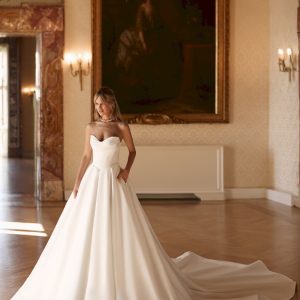 Suknia ślubna Anna Sposa YAROSLAVA