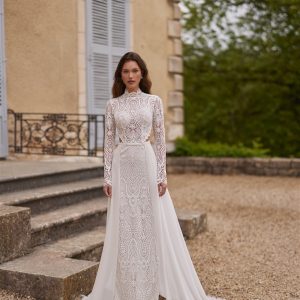 Suknia ślubna Elizabeth 6015